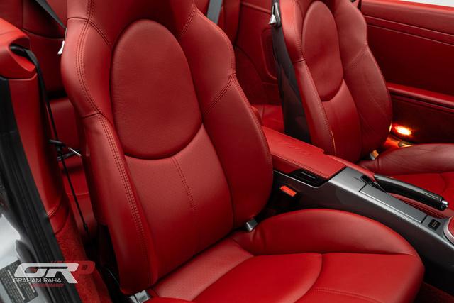 2012 Porsche 911 Turbo