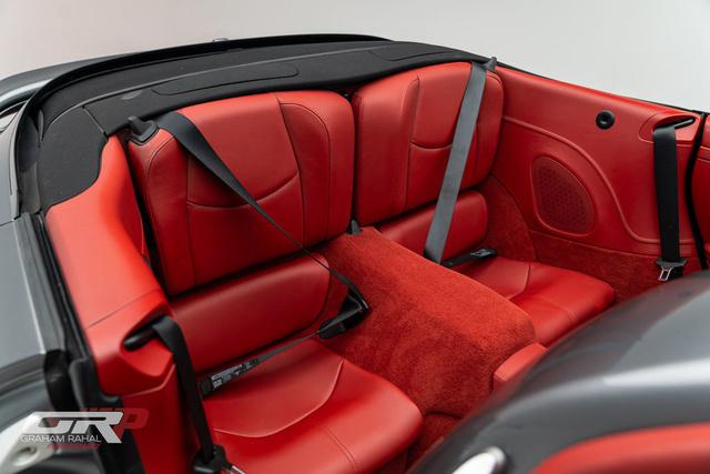 2012 Porsche 911 Turbo