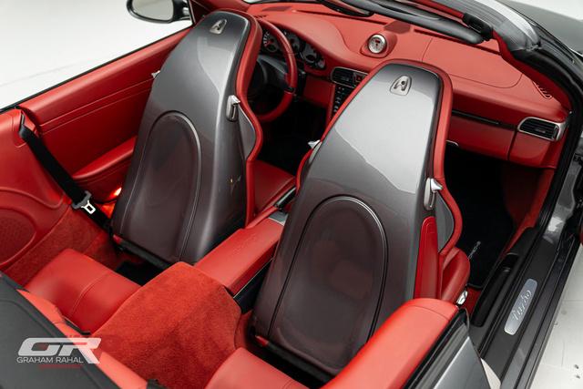 2012 Porsche 911 Turbo