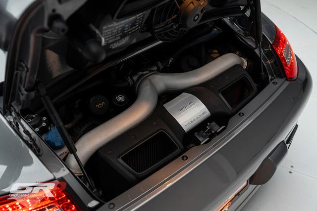 2012 Porsche 911 Turbo