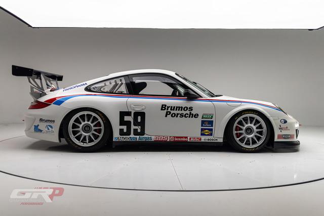 2012 Porsche 911 Unknown