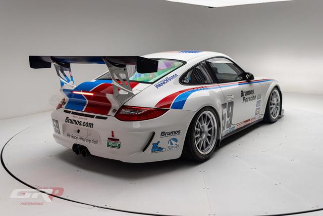 2012 Porsche 911 Unknown