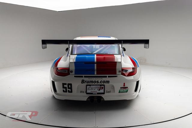 2012 Porsche 911 Unknown