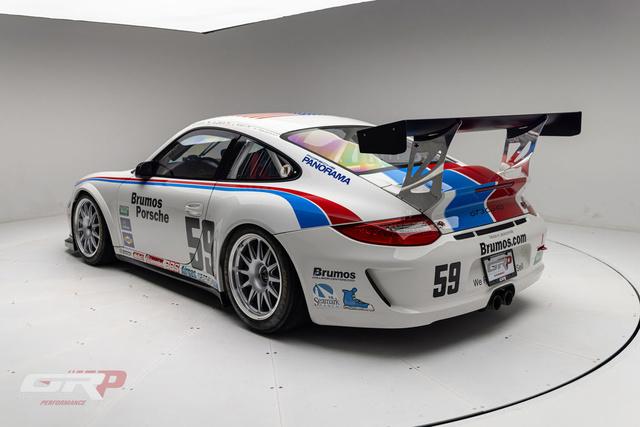2012 Porsche 911 Unknown