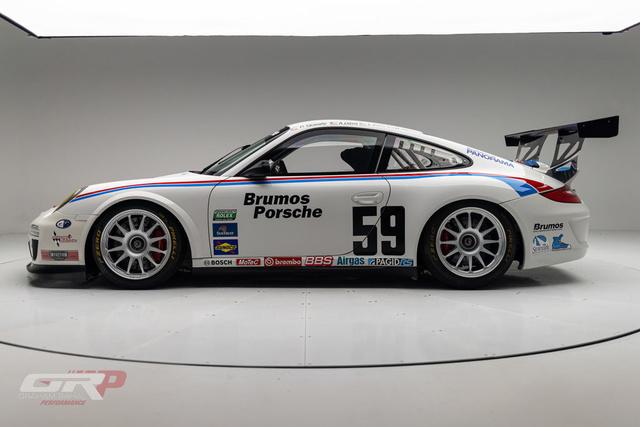 2012 Porsche 911 Unknown