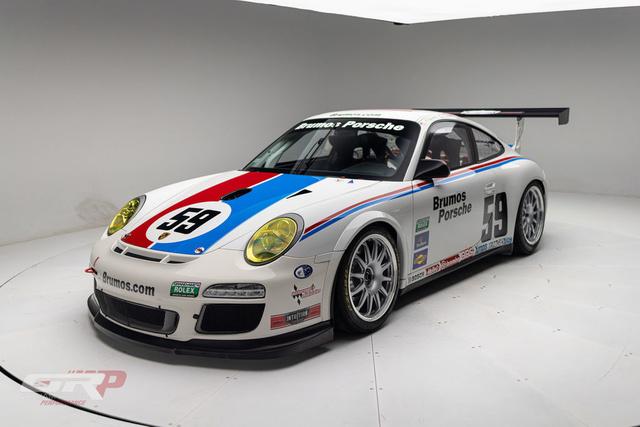 2012 Porsche 911 Unknown