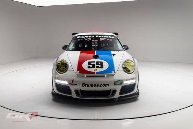 2012 Porsche 911 Unknown