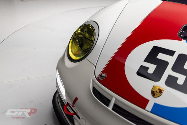 2012 Porsche 911 Unknown
