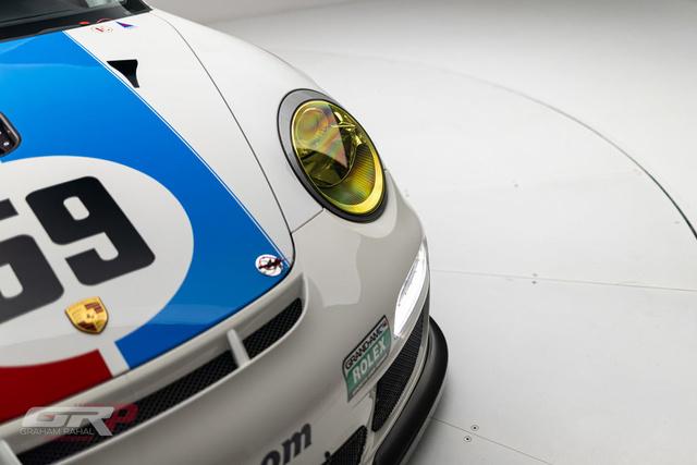 2012 Porsche 911 Unknown