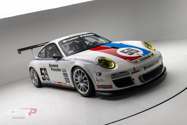 2012 Porsche 911 Unknown