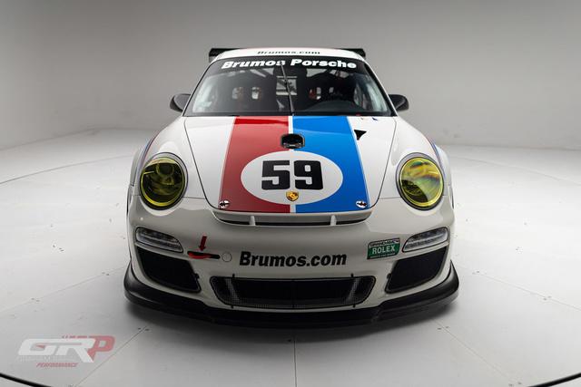 2012 Porsche 911 Unknown