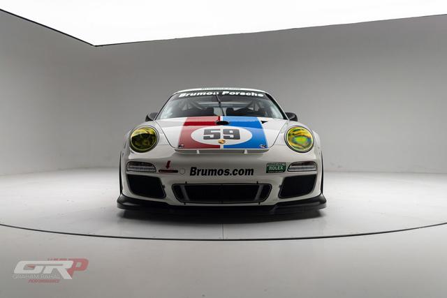 2012 Porsche 911 Unknown