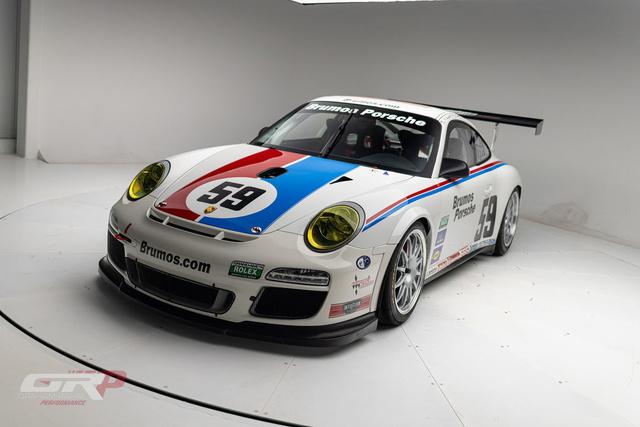 2012 Porsche 911 Unknown