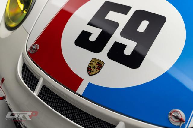 2012 Porsche 911 Unknown
