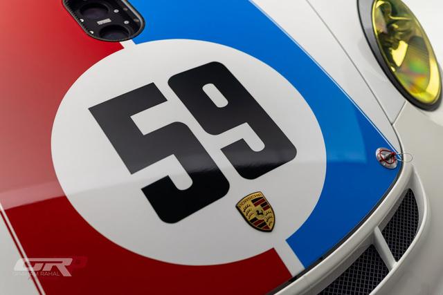 2012 Porsche 911 Unknown