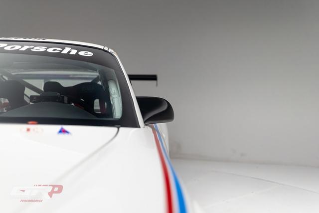 2012 Porsche 911 Unknown
