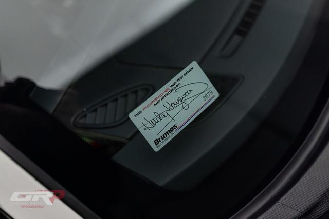 2012 Porsche 911 Unknown