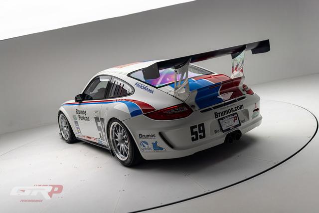 2012 Porsche 911 Unknown
