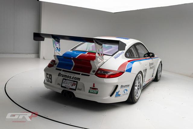 2012 Porsche 911 Unknown