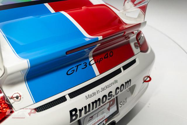 2012 Porsche 911 Unknown