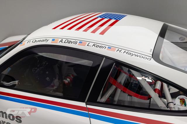2012 Porsche 911 Unknown