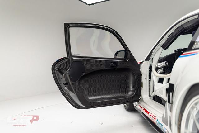 2012 Porsche 911 Unknown