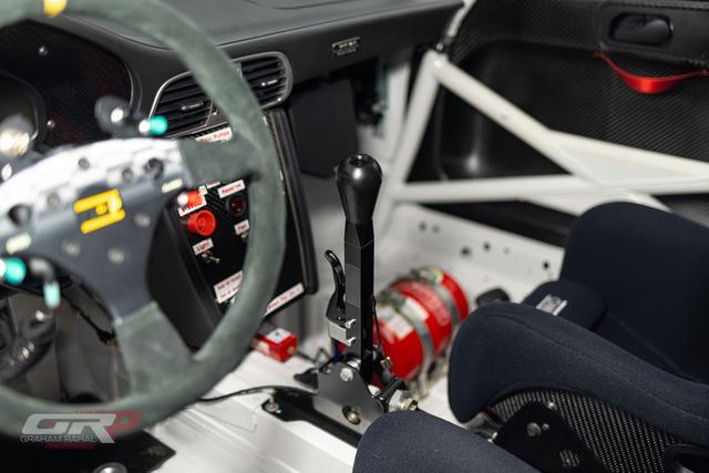 2012 Porsche 911 Unknown