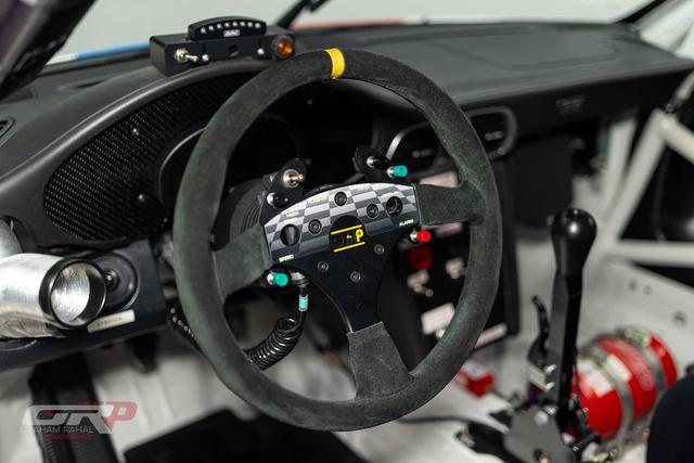 2012 Porsche 911 Unknown