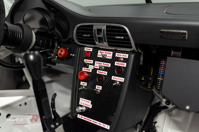 2012 Porsche 911 Unknown