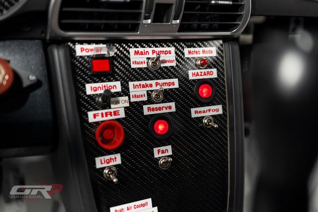 2012 Porsche 911 Unknown