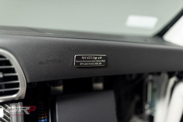 2012 Porsche 911 Unknown