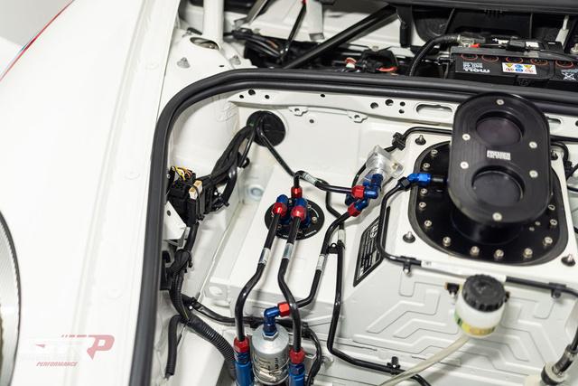 2012 Porsche 911 Unknown