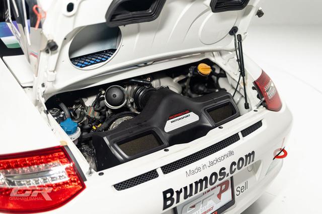 2012 Porsche 911 Unknown