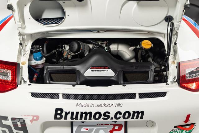 2012 Porsche 911 Unknown