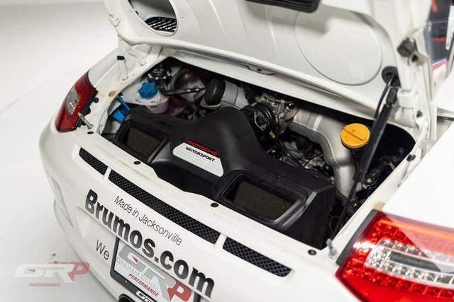 2012 Porsche 911 Unknown