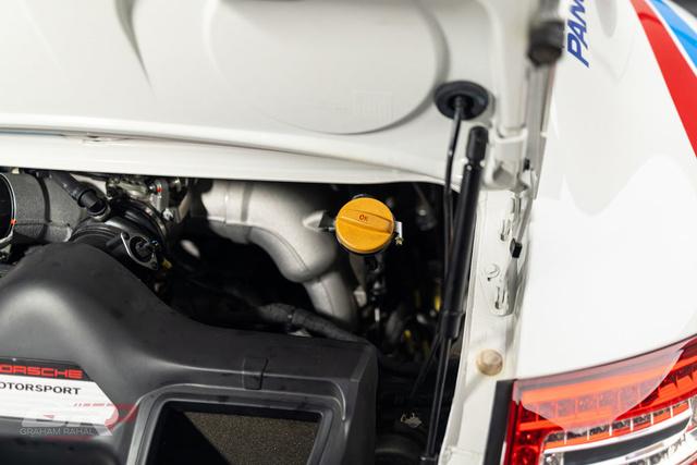 2012 Porsche 911 Unknown