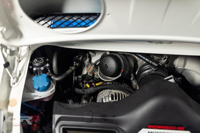 2012 Porsche 911 Unknown