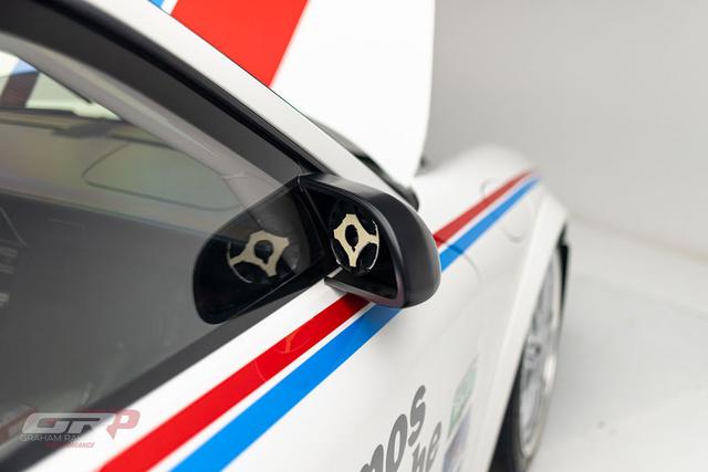 2012 Porsche 911 Unknown