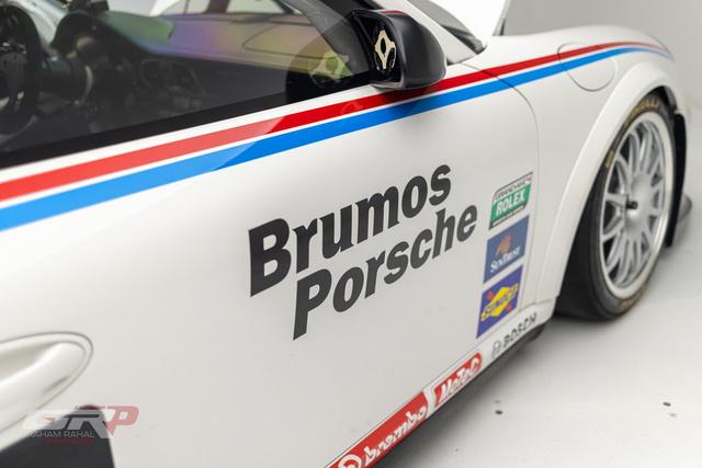 2012 Porsche 911 Unknown