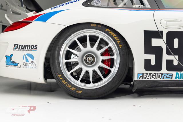 2012 Porsche 911 Unknown