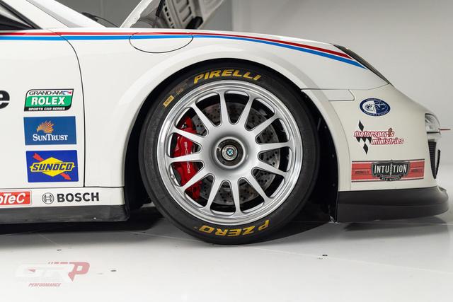 2012 Porsche 911 Unknown