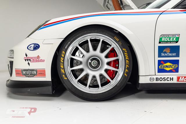 2012 Porsche 911 Unknown