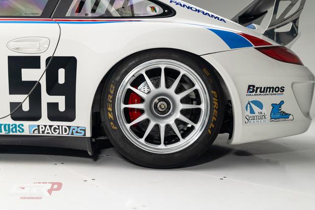 2012 Porsche 911 Unknown