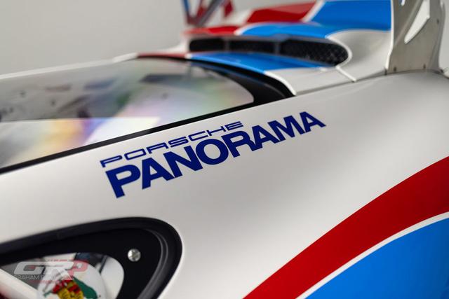 2012 Porsche 911 Unknown