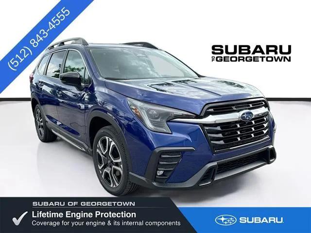 2026 Subaru Ascent Limited 7-Passenger for sale in Georgetown, TX