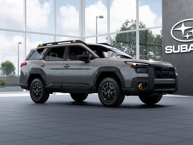 2026 Subaru Outback Wilderness for sale in Marysville, WA