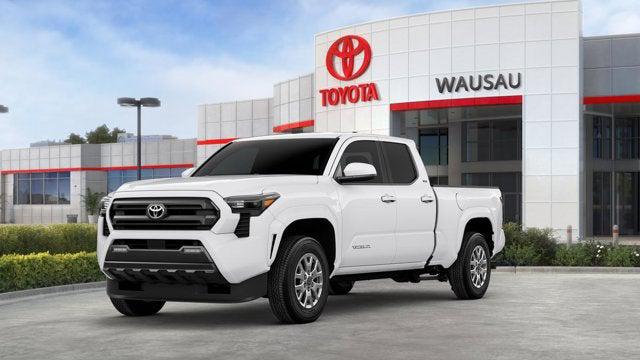 2026 Toyota Tacoma SR5 for sale in Wausau, WI