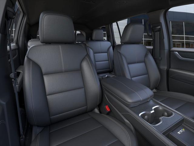 2026 GMC Acadia Elevation AWD