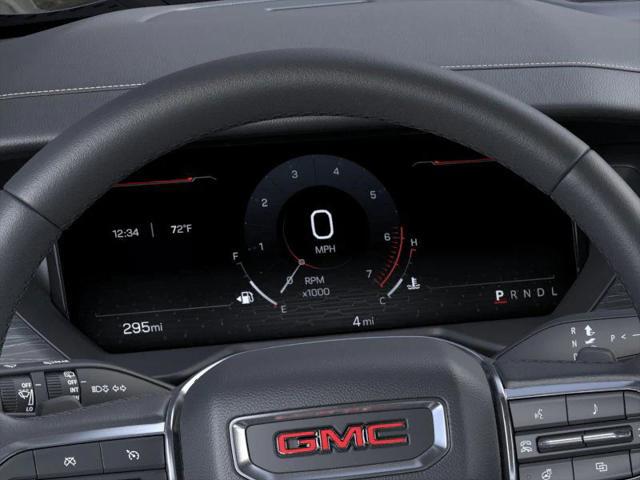 2026 GMC Acadia Elevation AWD
