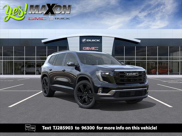 2026 GMC Acadia Elevation AWD for sale in Union, NJ